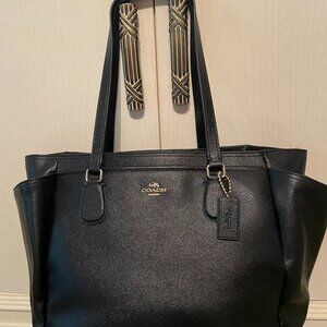 Coach - Authentic Tote Bag NEW W/TAGS